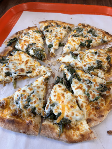 Photo of Cedars Bakery & Restaurant - 8102 Fraser Ave #51, Fort McMurray, AB T9H 0G1
